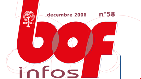 BOF 58 - décembre 2006