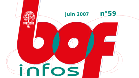 BOF 59 - juin 2007