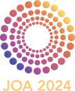 logo JOA 2024