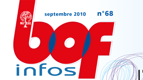 BOF 68 - septembre 2010