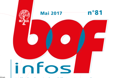 BOF 81 - mai 2017