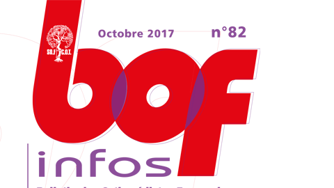 BOF 82 - octobre 2017