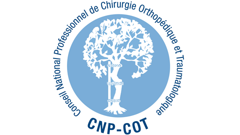 Logo CNP-COT 2020 