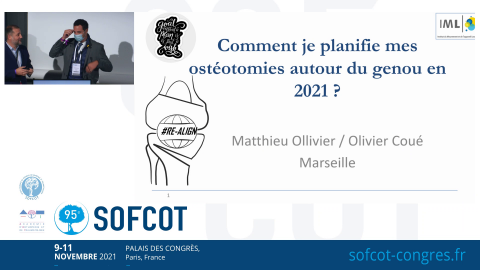 Matthieu Ollivier, Olivier Coué