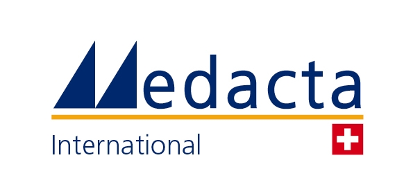 Logo Medacta