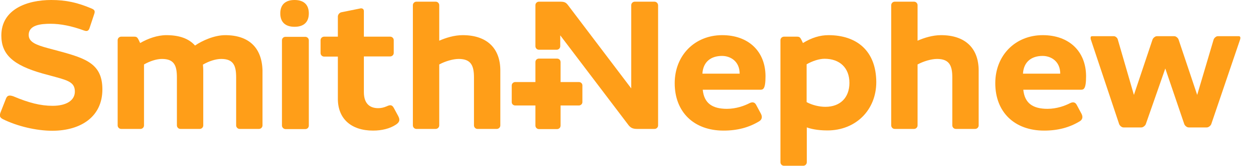 Smith&nephew