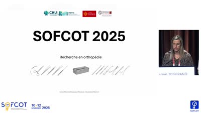 IBODES : Recherche en orthopédie (travaux de recherche effectués à l’Ecole d’IBODE de Toulouse)