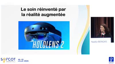 IBODES : Du concept de chirurgie assistée par la réalité mixte à celui de chirurgie guidée par l'intelligence artificielle