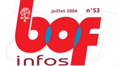 BOF 53 - juillet 2004