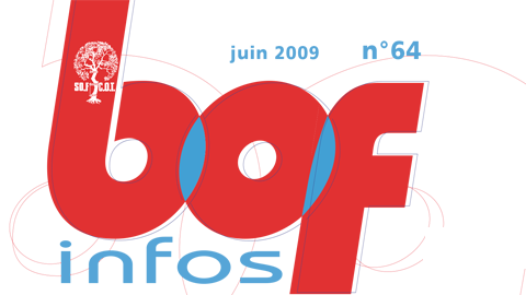 BOF 64 - juin 2009