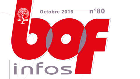 BOF 80 - octobre 2016