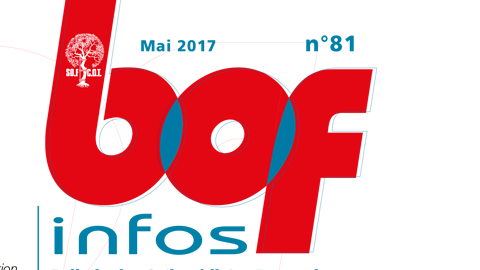 BOF 81 - mai 2017
