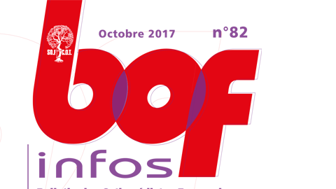 BOF 82 - octobre 2017