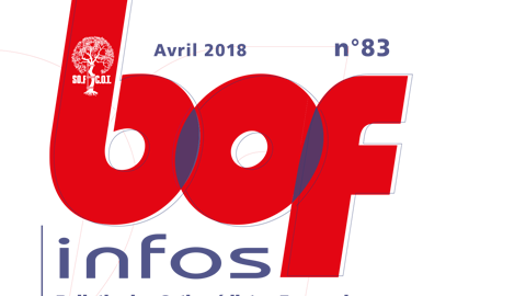 BOF 83 - avril 2018