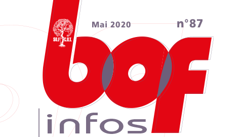 BOF 87 Mai 2020