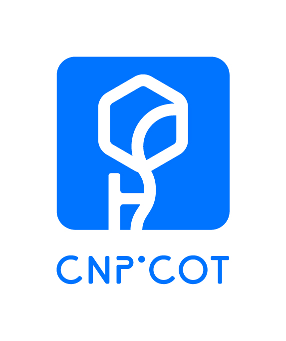 New logo cnp