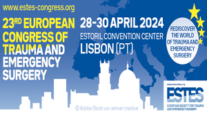 23rd European Congress of Trauma and Emergency Surgery (ECTES)