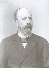 Edouard Kirmisson