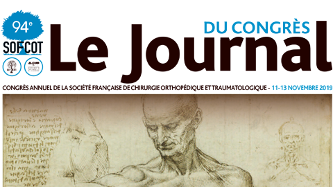Journal du congrès 2019