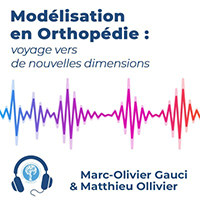 Modélisation en orthopédie