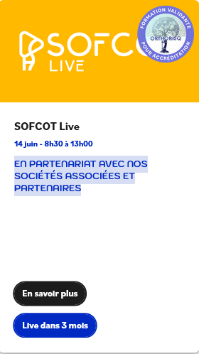 SOFCOTlive