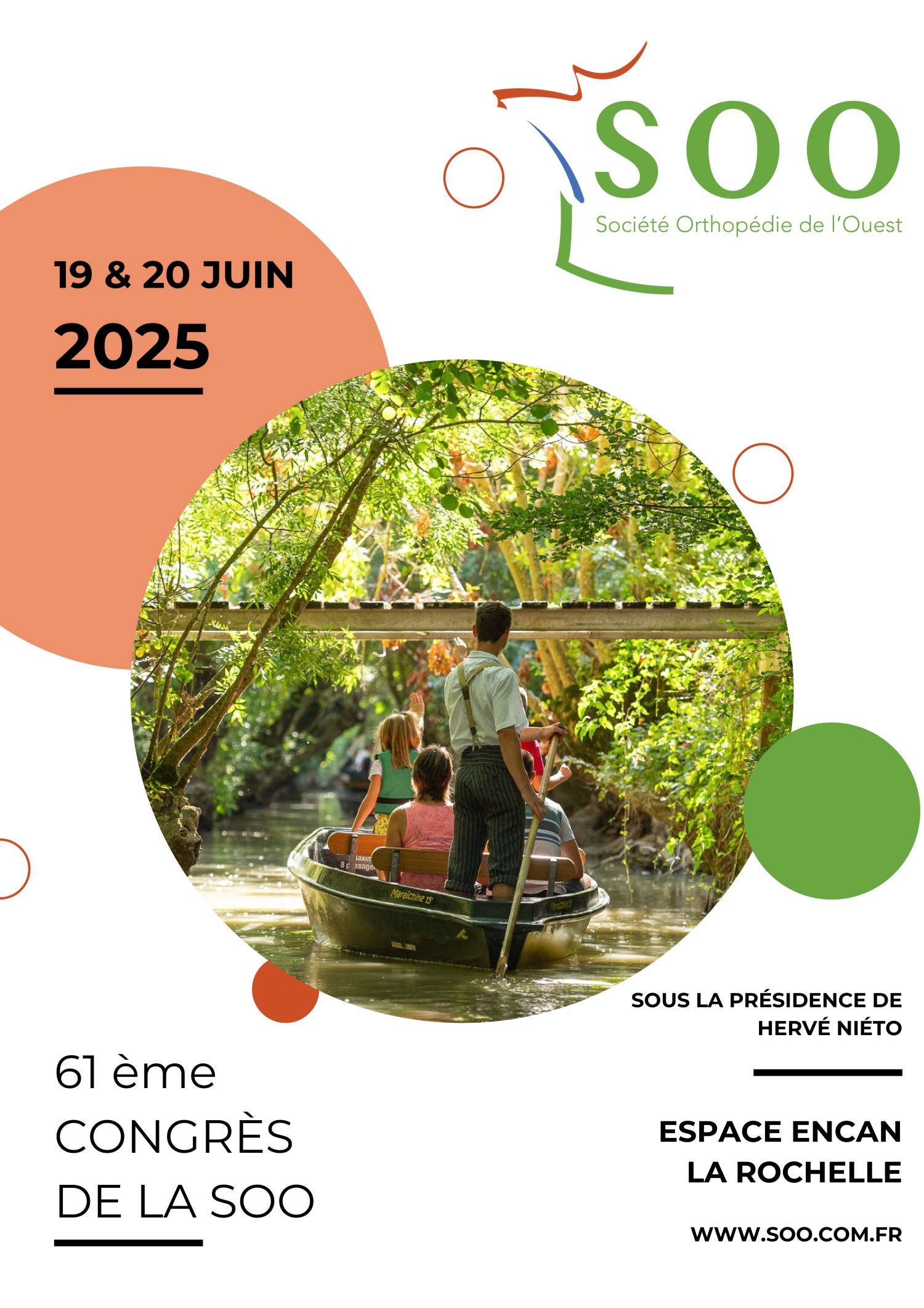 AFFICHE CONGRES SOO 2025