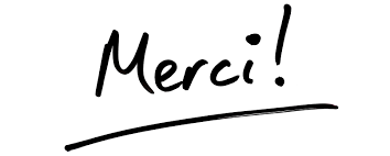 merci