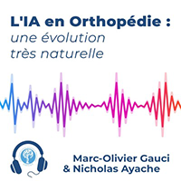 IA en orthopédie