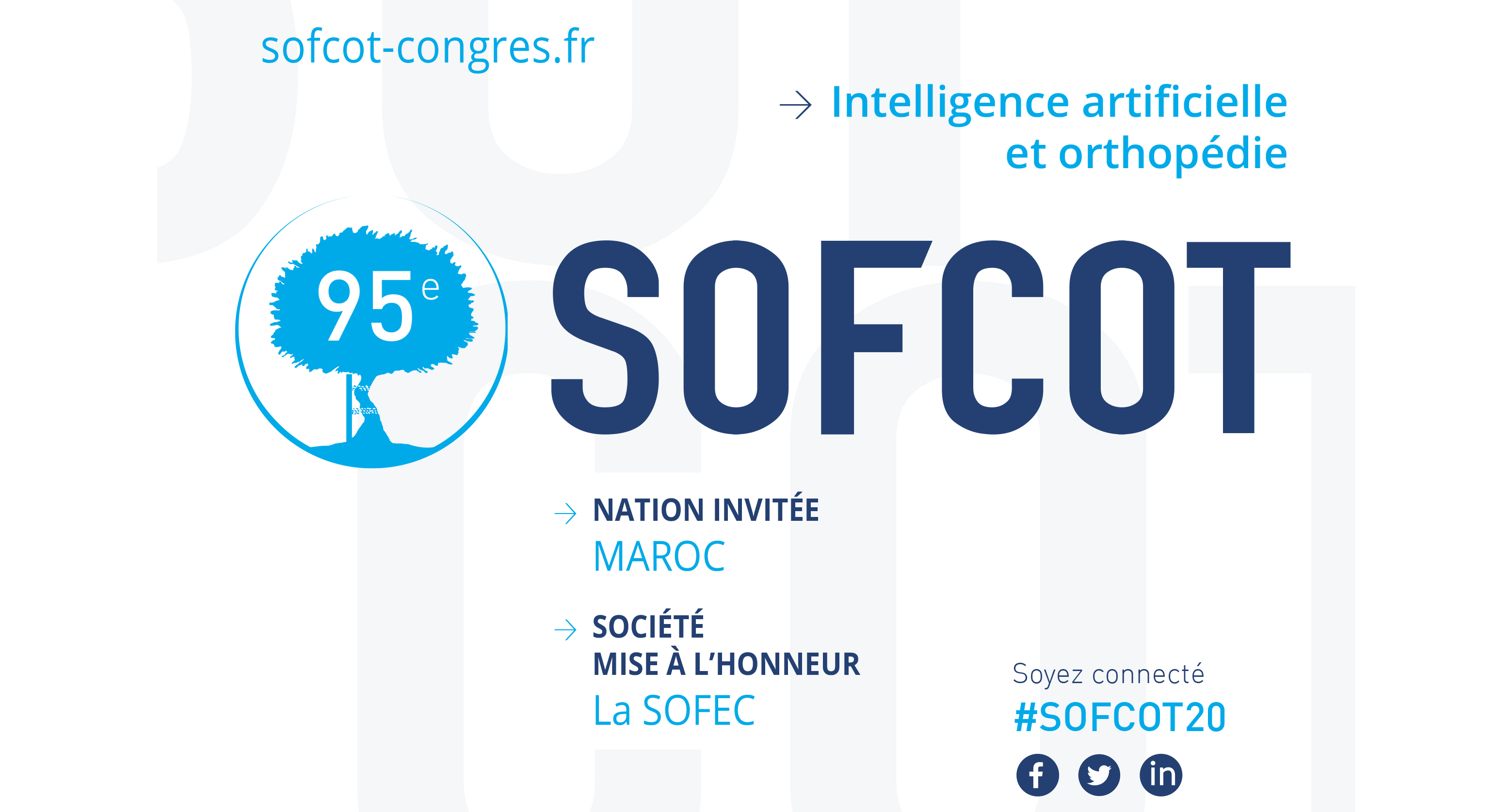 congrès 2020