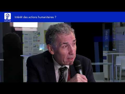 La Chaîne de l’Espoir : Redonner un avenir par la chirurgie orthopédique
