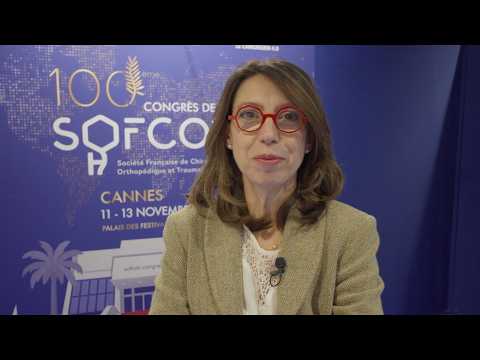 SOFCOT 2026 : la voix des speakers avec Valérie Dumaine