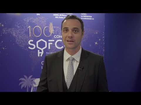 SOFCOT 2026 : La voix des speakers avec Matthieu Ollivier