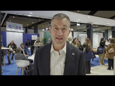 SOFCOT 2026 : la voix des speakers avec Johannes Barth