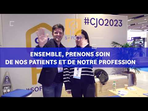 #SOFCOT23 : Le Best of