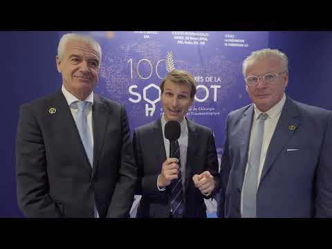 SOFCOT 2026 : la voix des speakers avec Nicolas Bonnevialle, Président de la SFA