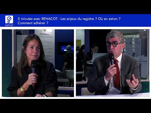 RENACOT - Les enjeux du registre ? Où en est-on ? Comment adhérer ?