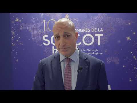 SOFCOT2026 : la voix des sociétés internationales avec Fares Haddad, Président de l'IHS