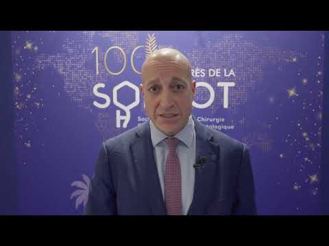 SOFCOT 2026 : la voix des speakers avec Fares Haddad