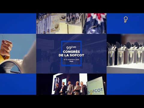 SOFCOT25 - le point avec Patrice Mertl, Président de la Sofcot