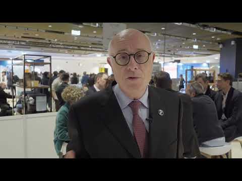 SOFCOT2026 : la voix des speakers avec Henri Migaud