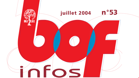 BOF 53 - juillet 2004