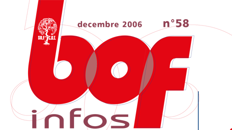 BOF 58 - décembre 2006