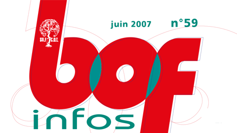 BOF 59 - juin 2007