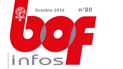 BOF 80 - octobre 2016