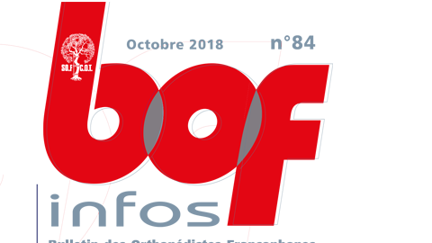 BOF 84 - octobre 2018