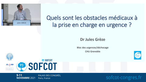 Jules Greze