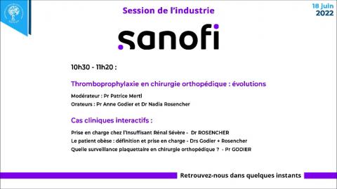 SANOFI