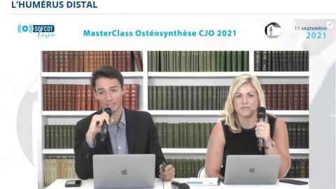 masterclass CJO 2021 conclusion