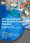 14th international Live Surgery Congress