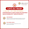 Café de l'IReSP du 11 avril 2024